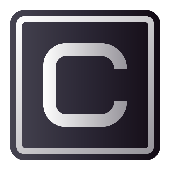 Chute logo